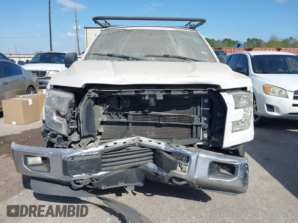 2015 Ford F-150 XLT с VIN 1FTEW1EF5FKE44186, выставлен на аукционе IAAI как лот 41622970 с пробегом 258 025 миль миль и . История ставок и продаж доступна на DreamBid. Изображение 12.