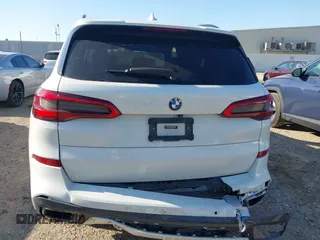 2020 BMW X5 xDrive40i with VIN 5UXCR6C04L9B02520, listed as a IAAI auction lot 41854137 with Not provided miles and . Bid and sale history available at DreamBid. Image 16.
