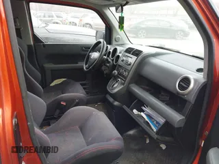 2005 Honda Element EX with VIN 5J6YH18605L006892, listed as a IAAI auction lot 41891642 with 300,980 mi miles and . Bid and sale history available at DreamBid. Image 5.