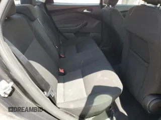 2017 Ford Focus SE with VIN 1FADP3F28HL262470, listed as a Copart auction lot 54908135 with 140,995 mi miles and Clean Title. Bid and sale history available at carsss.com. Image 10.