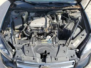 2007 Chevrolet Monte Carlo LS with VIN 2G1WJ15K779405546, listed as a Copart auction lot 83322184 with 97,904 mi miles and Salvage Title. Bid and sale history available at carsss.com. Image 11.