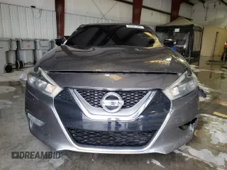 2017 Nissan Maxima SR z VIN 1N4AA6AP2HC381625, wystawiony jako Copart lot #89085385 z przebiegiem 143 989 mil mil oraz Czysty tytuł • Clean title. Historia ofert i sprzedaży dostępna na DreamBid. Obrazek 5.