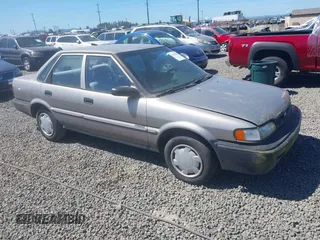 1991 Geo Prizm z VIN 1Y1SK546XMZ019764, wystawiony jako IAAI lot #42374025 z przebiegiem 171 122 mil mil oraz . Historia ofert i sprzedaży dostępna na DreamBid. Obrazek 1.