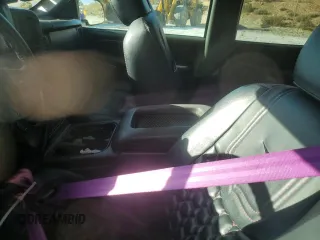 2005 Chevrolet Silverado 1500 with VIN 2GCFC13T251325270, listed as a Copart auction lot 75061414 with Not Provided miles and Salvage Title. Bid and sale history available at DreamBid. Image 7.