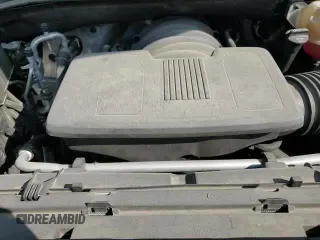 2020 GMC Sierra 1500 Denali with VIN 1GTU9FEL4LZ202773, listed as a Copart auction lot 68650165 with 101,531 mi miles and Salvage title. Bid and sale history available at DreamBid. Image 14.