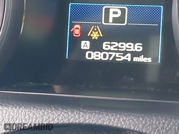 2015 Subaru Legacy Premium with VIN 4S3BNBC68F3034040, listed as a IAAI auction lot 41547245 with 80,754 mi miles and . Bid and sale history available at DreamBid. Image 16.