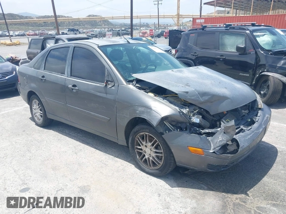 2007 Ford Focus S z VIN 1FAFP34N17W123378, wystawiony jako IAAI lot #42208033 z przebiegiem 183 803 mil mil oraz . Historia ofert i sprzedaży dostępna na DreamBid. Obrazek 1.