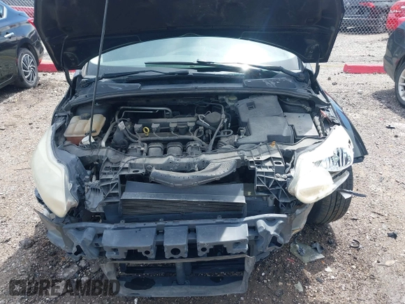 2012 Ford Focus SE с VIN 1FAHP3F28CL152822, выставлен на аукционе IAAI как лот 42277102 с пробегом 165 564 миль миль и . История ставок и продаж доступна на DreamBid. Изображение 10.