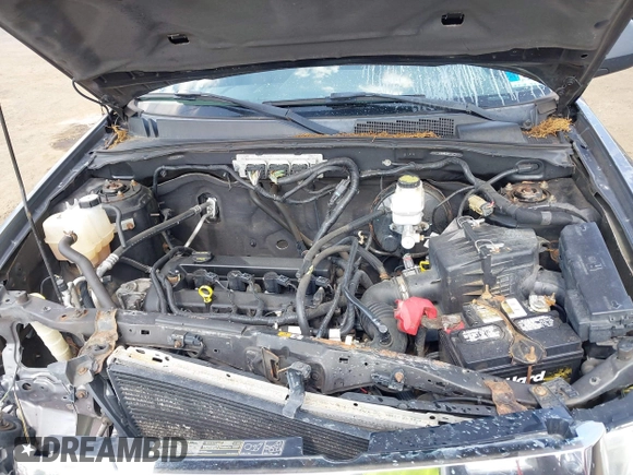 2012 Ford Escape XLT with VIN 1FMCU9D75CKC22907, listed as a IAAI auction lot 42571195 with 198,537 mi miles and . Bid and sale history available at DreamBid. Image 10.