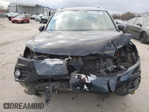 2012 Volkswagen Tiguan SE z VIN WVGAV7AXXCW531875, wystawiony jako Copart lot #82137824 z przebiegiem 147 210 mil mil oraz Tytuł czysty. Historia ofert i sprzedaży dostępna na DreamBid. Obrazek 5.