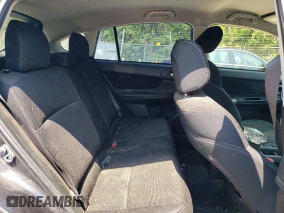 2014 Subaru Crosstrek Premium с VIN JF2GPACC4E8273698, выставлен на аукционе Copart как лот 60475895 с пробегом 153 370 миль миль и Списание • Salvage title. История ставок и продаж доступна на DreamBid. Изображение 10.