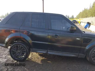2012 Land Rover Range Rover Sport HSE Lux z VIN SALSK2D44CA734210, wystawiony jako IAAI lot #41789146 z przebiegiem 146 239 mil mil oraz . Historia ofert i sprzedaży dostępna na DreamBid. Obrazek 14.