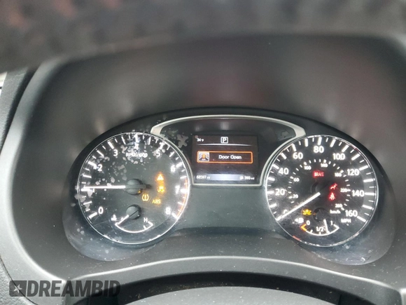 2018 Nissan Altima 2.5 SR with VIN 1N4AL3AP9JC229145, listed as a Copart auction lot 41395785 with 68,597 mi miles and Salvage Title. Bid and sale history available at carsss.com. Image 9.