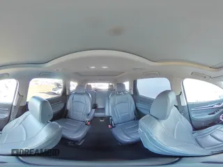 2018 Buick Enclave Premium with VIN 5GAEVBKW6JJ188525, listed as a Copart auction lot 45664805 with 91,563 mi miles and Salvage Title. Bid and sale history available at carsss.com. Image 15.