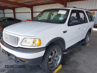 2000 Ford Expedition Special Service with VIN 1FMFU16L9YLC21365, listed as a IAAI auction lot 42544774 with 180,117 mi miles and . Bid and sale history available at DreamBid. Image 17.