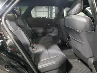 2025 Toyota Crown XLE с VIN JTDACAAJ3S3006403, выставлен на аукционе Copart как лот 86054804 с пробегом 9 168 миль миль и Списание • Salvage title. История ставок и продаж доступна на DreamBid. Изображение 11.
