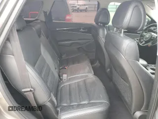 2016 Kia Sorento EX with VIN 5XYPHDA59GG129660, listed as a Copart auction lot 49499595 with 104,784 mi miles and Salvage Title. Bid and sale history available at carsss.com. Image 11.