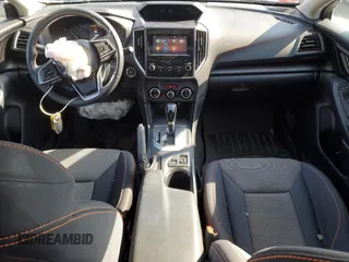 2020 Subaru Crosstrek Premium z VIN JF2GTAEC4L8227259, wystawiony jako Copart lot #53461435 z przebiegiem 38 819 mil mil oraz Szkoda całkowita • Salvage title. Historia ofert i sprzedaży dostępna na DreamBid. Obrazek 8.