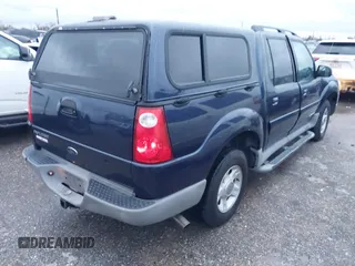 2002 Ford Explorer Sport Trac Value с VIN 1FMZU77EX2UD55609, выставлен на аукционе IAAI как лот 41274310 с пробегом 167 329 миль миль и . История ставок и продаж доступна на DreamBid. Изображение 4.