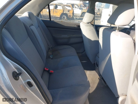 2003 Mitsubishi Lancer ES with VIN JA3AJ26E63U092730, listed as a IAAI auction lot 41506294 with 188,007 mi miles. Bid and sale history available at carsss.com. Image 8.