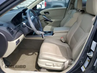 2014 Acura RDX Technology z VIN 5J8TB4H50EL019086, wystawiony jako Copart lot #57872875 z przebiegiem 55 999 mil mil oraz Szkoda całkowita • Salvage title. Historia ofert i sprzedaży dostępna na DreamBid. Obrazek 7.