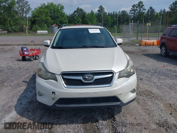 2014 Subaru Crosstrek Limited z VIN JF2GPAKC6E8226805, wystawiony jako IAAI lot #42355163 z przebiegiem 127 805 mil mil oraz . Historia ofert i sprzedaży dostępna na DreamBid. Obrazek 12.