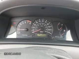 2003 Toyota Corolla CE with VIN JTDBR32E630047790, listed as a Copart auction lot 51277695 with 299,999 mi miles and Clean Title. Bid and sale history available at DreamBid. Image 9.