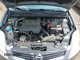 2011 Nissan Sentra SR z VIN 3N1AB6AP4BL609002, wystawiony jako IAAI lot #42424892 z przebiegiem 217 563 mil mil oraz . Historia ofert i sprzedaży dostępna na DreamBid. Obrazek 10.