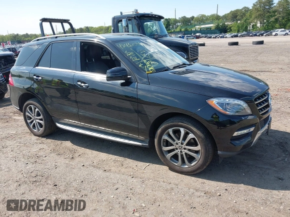 2013 Mercedes-Benz M 350 with VIN 4JGDA5HB1DA111038, listed as a IAAI auction lot 42410566 with 125,136 mi miles and . Bid and sale history available at DreamBid. Image 1.