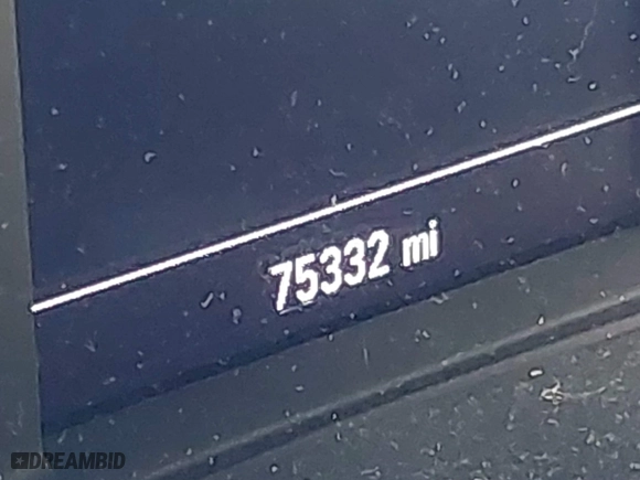 2016 Chevrolet Malibu LS with VIN 1G1ZB5ST1GF213156, listed as a IAAI auction lot 41314115 with 75,332 mi miles. Bid and sale history available at carsss.com. Image 7.