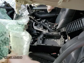 2024 Mazda CX-90 Preferred с VIN JM3KKBHA3R1150954, выставлен на аукционе Copart как лот 56564805 с пробегом Не указан миль и На запчасти • Non repairable. История ставок и продаж доступна на DreamBid. Изображение 7.