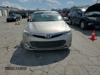 2014 Toyota Avalon Limited with VIN 4T1BK1EBXEU098310, listed as a Copart auction lot 51991915 with 192,429 mi miles and Clean Title. Bid and sale history available at carsss.com. Image 10.