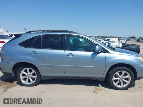2008 Lexus RX 350 z VIN 2T2GK31U78C049253, wystawiony jako IAAI lot #42007490 z przebiegiem 241 669 mil mil oraz . Historia ofert i sprzedaży dostępna na DreamBid. Obrazek 13.