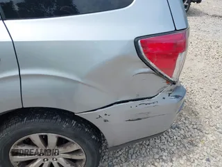2012 Subaru Forester X Premium с VIN JF2SHBDC6CH402002, выставлен на аукционе IAAI как лот 42758862 с пробегом 181 459 миль миль и . История ставок и продаж доступна на DreamBid. Изображение 6.