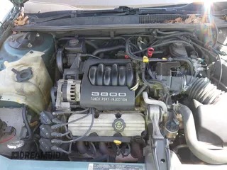 1995 Buick Regal Custom with VIN 2G4WB12LXS1457371, listed as a IAAI auction lot 42145890 with 100,243 mi miles and . Bid and sale history available at DreamBid. Image 10.