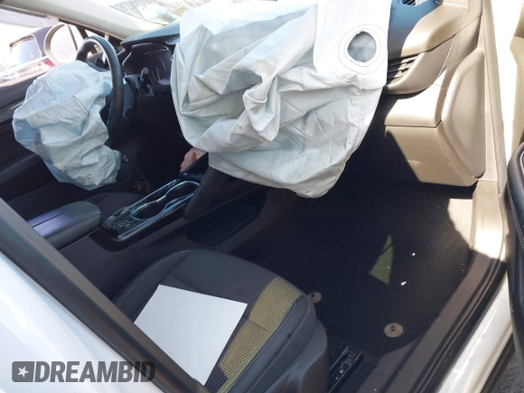 2021 Buick Envision Preferred with VIN LRBAZLR45MD041450, listed as a IAAI auction lot 41820633 with 36,722 mi miles and . Bid and sale history available at DreamBid. Image 5.