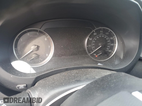 2019 Infiniti QX50 Essential с VIN 3PCAJ5M39KF108897, выставлен на аукционе Copart как лот 60618435 с пробегом Не указан миль и Списание • Salvage title. История ставок и продаж доступна на DreamBid. Изображение 9.