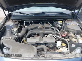 2017 Subaru Outback Limited with VIN 4S4BSAKCXH3331237, listed as a IAAI auction lot 42678694 with 119,144 mi miles and . Bid and sale history available at DreamBid. Image 10.