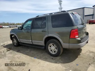 2002 Ford Explorer XLT z VIN 1FMZU73E22ZA08770, wystawiony jako Copart lot #53307525 z przebiegiem 149 991 mil mil oraz Szkoda całkowita • Salvage title. Historia ofert i sprzedaży dostępna na DreamBid. Obrazek 2.