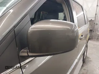 2010 Chrysler Town & Country Touring Plus with VIN 2A4RR8D17AR393916, listed as a IAAI auction lot 42171114 with 123,741 mi miles. Bid and sale history available at carsss.com. Image 12.
