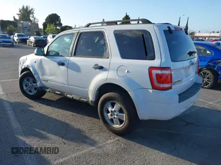 2008 Ford Escape Hybrid with VIN 1FMCU49H78KA37964, listed as a IAAI auction lot 41590572 with 139,830 mi miles and . Bid and sale history available at DreamBid. Image 3.