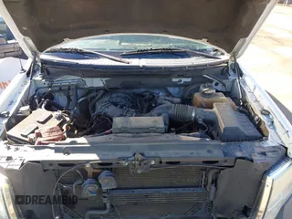 2011 Ford F-150 XL with VIN 1FTMF1CM8BKD90163, listed as a IAAI auction lot 41605238 with Not Provided miles. Bid and sale history available at carsss.com. Image 10.