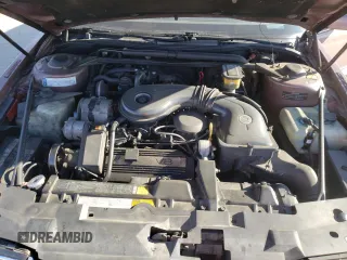 1988 Cadillac Eldorado with VIN 1G6EL1153JU632470, listed as a Copart auction lot 78507684 with 176,894 mi miles and Salvage Title. Bid and sale history available at DreamBid. Image 13.
