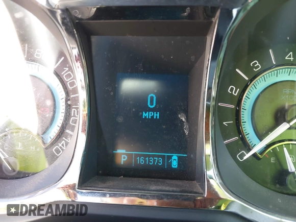 2010 Buick LaCrosse CXL with VIN 1G4GC5EG3AF247287, listed as a IAAI auction lot 42397137 with 161,373 mi miles and . Bid and sale history available at DreamBid. Image 7.