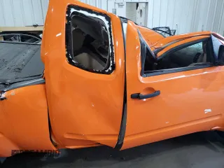 2015 Nissan Frontier SV с VIN 1N6AD0CW0FN719928, выставлен на аукционе Copart как лот 56555445 с пробегом Не указан миль и Списание • Salvage title. История ставок и продаж доступна на DreamBid. Изображение 10.