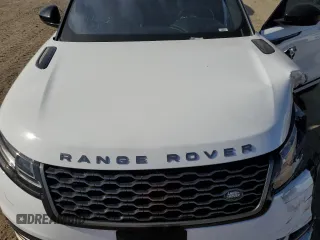 2018 Land Rover Range Rover Velar R-Dynamic SE with VIN SALYL2RX5JA778224, listed as a Copart auction lot 63158783 with 0 mi miles. Bid and sale history available at carsss.com. Image 14.
