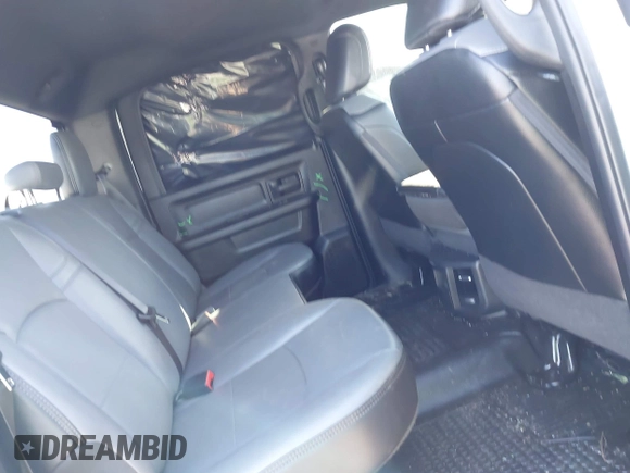 2024 Ram 2500 Tradesman с VIN 3C6UR5CJ7RG264311, выставлен на аукционе IAAI как лот 41761181 с пробегом 8 043 миль миль и . История ставок и продаж доступна на DreamBid. Изображение 8.