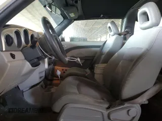 2007 Chrysler PT Cruiser with VIN 3C3JY45X17T601316, listed as a Copart auction lot 82492714 with 165,087 mi miles and Salvage Title. Bid and sale history available at carsss.com. Image 7.