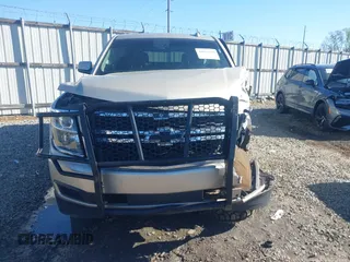 2015 Chevrolet Tahoe LT with VIN 1GNSCBKC8FR646756, listed as a IAAI auction lot 41856070 with 138,495 mi miles and . Bid and sale history available at DreamBid. Image 12.