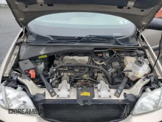 2001 Chevrolet Venture LS Y3G Mobility Pkg with VIN 1GNDX03E41D147296, listed as a Copart auction lot 52876885 with 108,164 mi miles and Salvage Title. Bid and sale history available at carsss.com. Image 12.